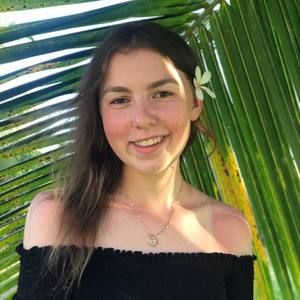 Meet your Posher, Gabrielle